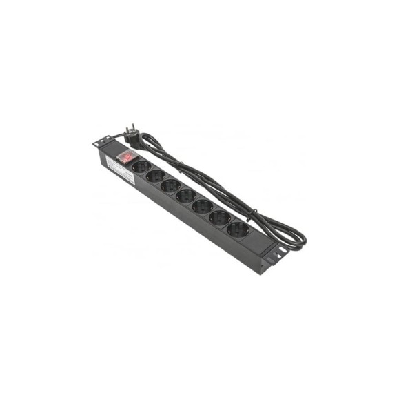 Блок розеток EKF PDU TERACOM 19