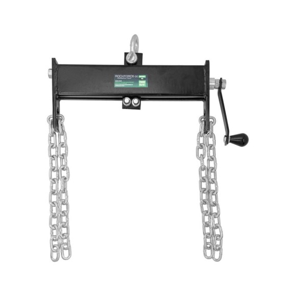Балансир с винтовым механизмом Rockforce диапазон - 400м RF-TRF22001 BIG(16941)