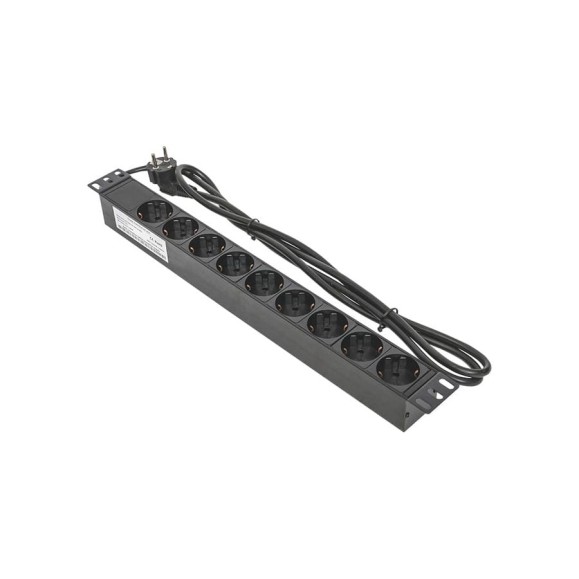 Блок розеток EKF PDU TERACOM PRO 19