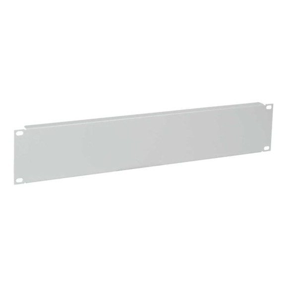 Панель заглушка SKAT ТВ PANEL 2U-G 4468 Панель заглушка SKAT ТВ PANEL 2U-G 4468