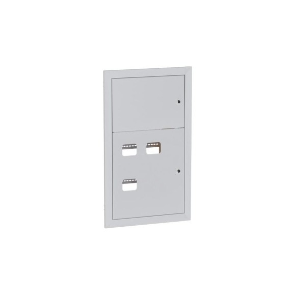 Этажный щит EKF 3 кв, без слабот. отс., 1000x650x150, Basic mb28-v-3r