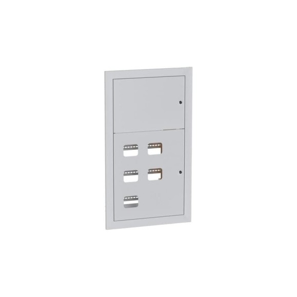 Этажный щит EKF 5 кв, без слабот. отс., 1000x650x150, Basic mb28-v-5r