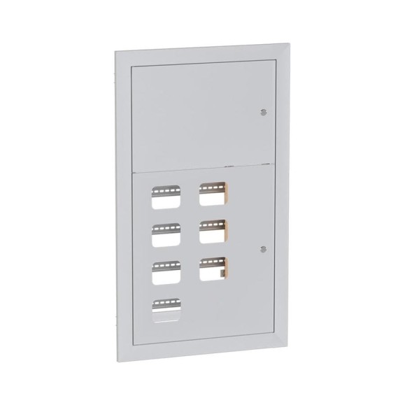 Этажный щит EKF 7 кв, без слабот. отс., 1000x650x150, Basic mb28-v-7r