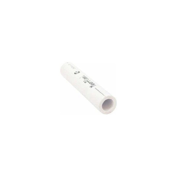 Труба MeerPlast PPRC 50, PN20, по 4 м 4804 Труба MeerPlast PPRC 50, PN20, по 4 м 4804