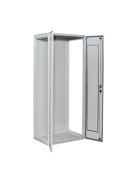 Боковая панель для цельносварного каркаса ЭРА ВРУ 2000x450 мм pbv20.4.31 IP31 Б0059347