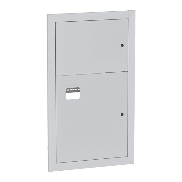 Этажный щит EKF 1 кв, 1000x650x150 Basic mb28-v-1r