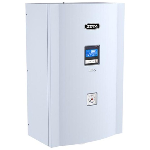 Электрокотел ZOTA 24 MK-S НС-1450623 Электрокотел ZOTA 24 MK-S НС-1450623
