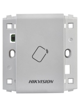 Считыватель Hikvision DS-K1106M УТ-00009918