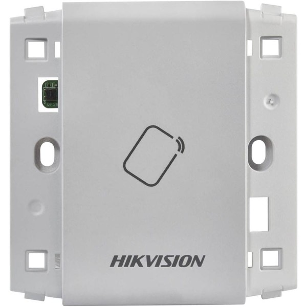 Считыватель Hikvision DS-K1106M УТ-00009918