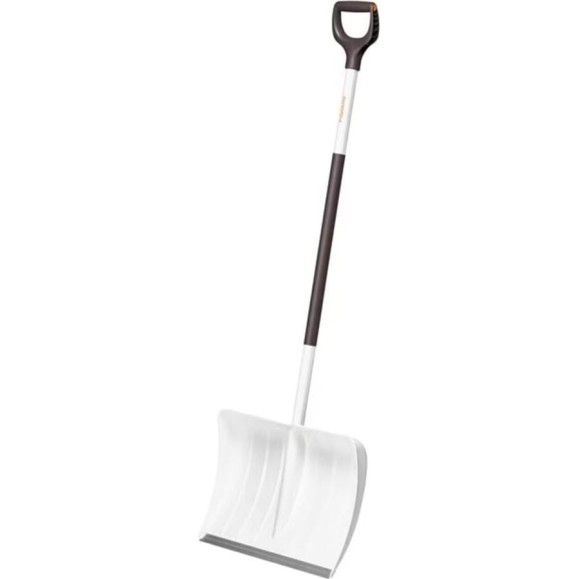 Снеговая облегченная лопата Fiskars 1052522 Снеговая облегченная лопата Fiskars 1052522