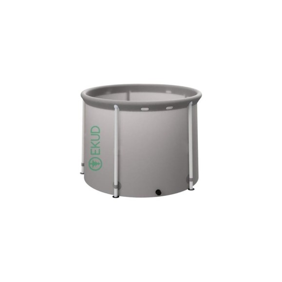 Емкость EKUD 500 л, h=70см, металлические стойки, 500L70 EKUD500L70 Емкость EKUD 500 л, h=70см, металлические стойки, 500L70 EKUD500L70