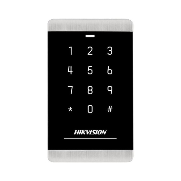 Считыватель Hikvision DS-K1103MK УТ-00009915 Считыватель Hikvision DS-K1103MK УТ-00009915