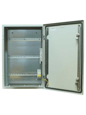 Уличная станция с оптическим кроссом OSNOVO OS-461 sct1155
