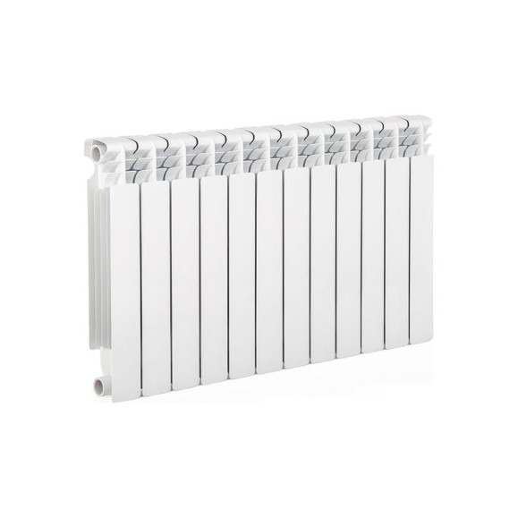 Биметаллический радиатор LAMMIN premium bm500-100-12 LM12109680012