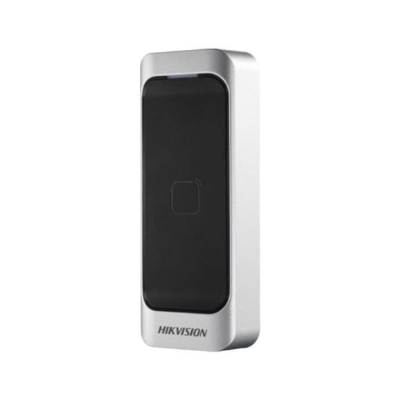 Считыватель Hikvision DS-K1107AE УТ-00045520 Считыватель Hikvision DS-K1107AE УТ-00045520