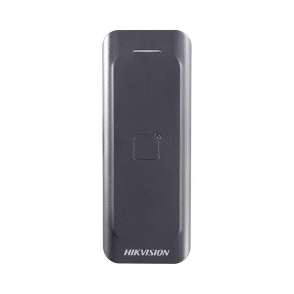 Считыватель Hikvision DS-K1802M УТ-00009933 Считыватель Hikvision DS-K1802M УТ-00009933