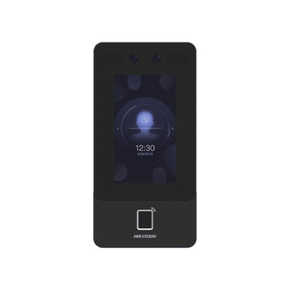 Терминал Hikvision DS-K1T342EFWX УТ-00051112