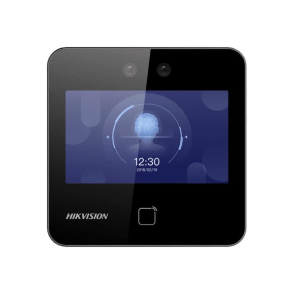 Терминал Hikvision DS-K1T343EX УТ-00051107