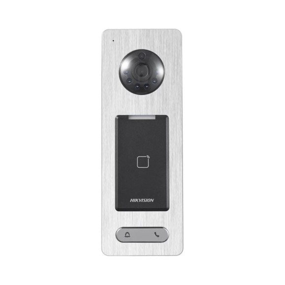 Терминал Hikvision DS-K1T500S УТ-00009899