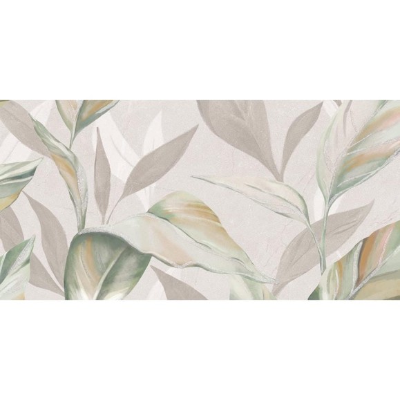 Плитка Azori Ceramica 31,5x63 ebri foliage 2 00-00002213