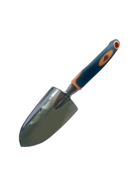 Садовый совок Leonord большой le-01 104990