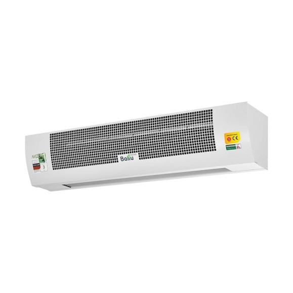 Тепловая завеса Ballu BHC-B10T06-PS НС-1136359