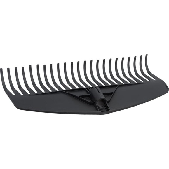 Грабли для листьев без черенка Fiskars M Solid 1063089