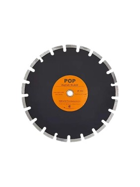 Диск алмазный по асфальту СТД-191POP 350х25.4х10 мм Strong стд-19100350