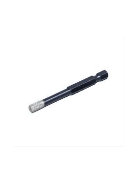 Коронка алмазная универсальная СТК-074 5 мм для дрели Strong стк-07400005