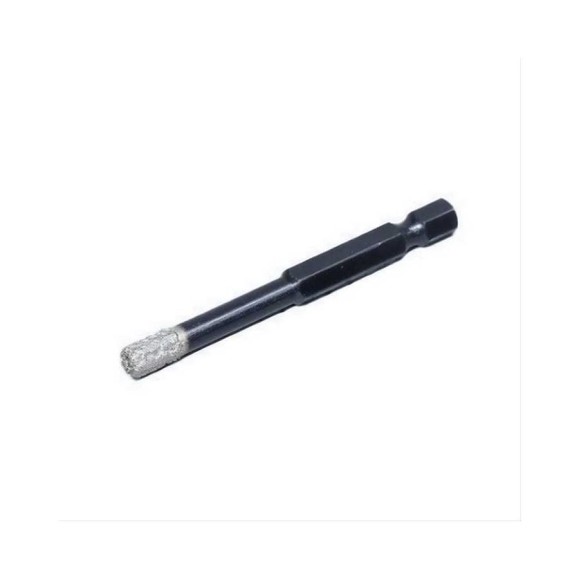 Коронка алмазная универсальная СТК-074 12 мм для дрели Strong стк-07400012