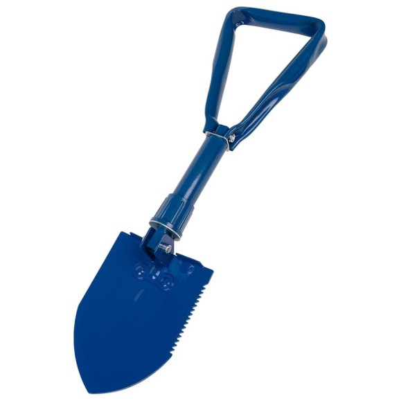 Складная лопата KRAFT KT 19-46 см 860700 Складная лопата KRAFT KT 19-46 см 860700