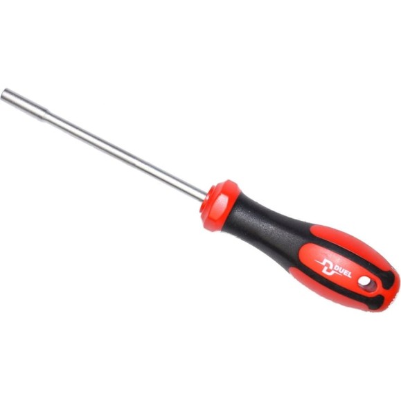 Ключ-отвёртка DUEL торцевой sae 3/8"x125, длина 220 мм, DL20A-0308