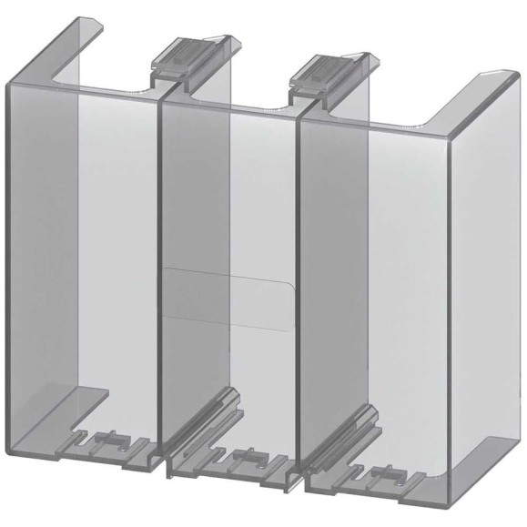 Клемная крышка Siemens 3RB105 3RT1956-4EA1