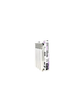Радиатор STI BIMETAL ECO RUS 500/80 4 секции ТТ000015897