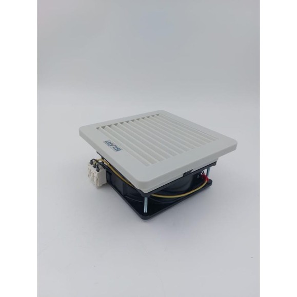 Фильтрующий вентилятор SILART IP54 65 м3/ч 380 VAC NLV-1530 Фильтрующий вентилятор SILART IP54 65 м3/ч 380 VAC NLV-1530
