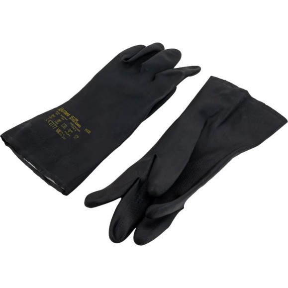 Латексные перчатки ULTIMA ULTRA GUARD, ULT140, р.11/XXL