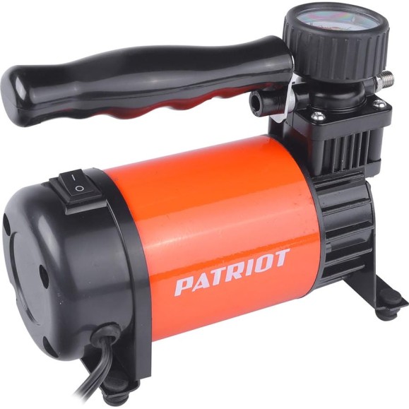 Автомобильный компрессор Patriot CC 1340 525302340