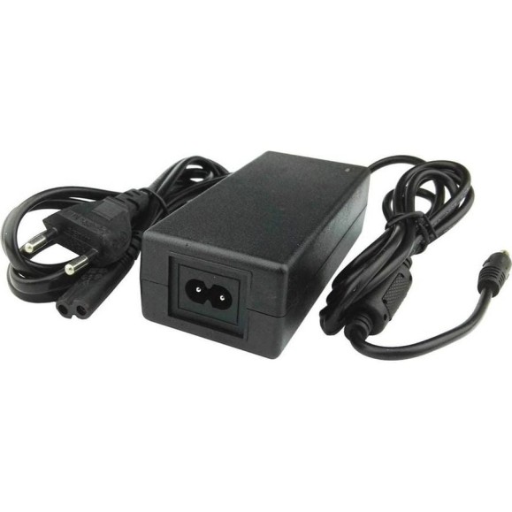 Блок питания (сетевой адаптер) OSNOVO PS-12084 DC12V, 7A (84Вт макс.) sct1123 Блок питания (сетевой адаптер) OSNOVO PS-12084 DC12V, 7A (84Вт макс.) sct1123