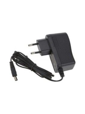 Блок питания (сетевой адаптер) OSNOVO PS-12012(ver2) DC12V, 1A (12Вт макс.) sct1219