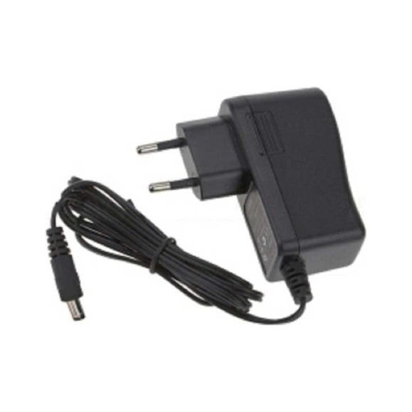 Блок питания (сетевой адаптер) OSNOVO PS-12012(ver2) DC12V, 1A (12Вт макс.) sct1219