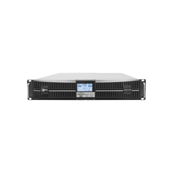 Источник бесперебойного питания SNR On-line, 10000 VA серии Intelligent, без АКБ SNR-UPS-ONRT-10000-INTXL Источник бесперебойного питания SNR On-line, 10000 VA серии Intelligent, без АКБ SNR-UPS-ONRT-10000-INTXL