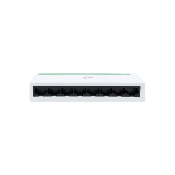 Неуправляемый коммутатор SNR SNR-S1000-8T