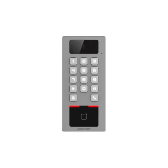 Терминал Hikvision DS-K1T502DBWX УТ-00051116
