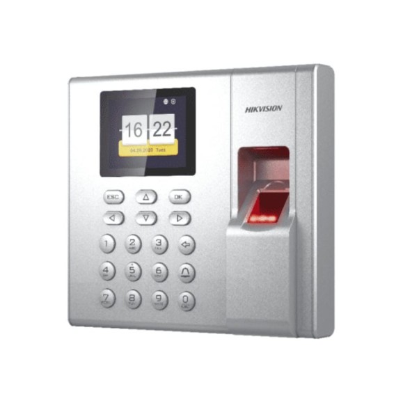 Терминал Hikvision DS-K1T8003EF УТ-00037941