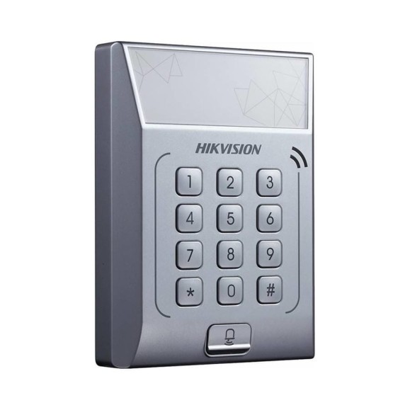 Терминал Hikvision DS-K1T801E УТ-00009901