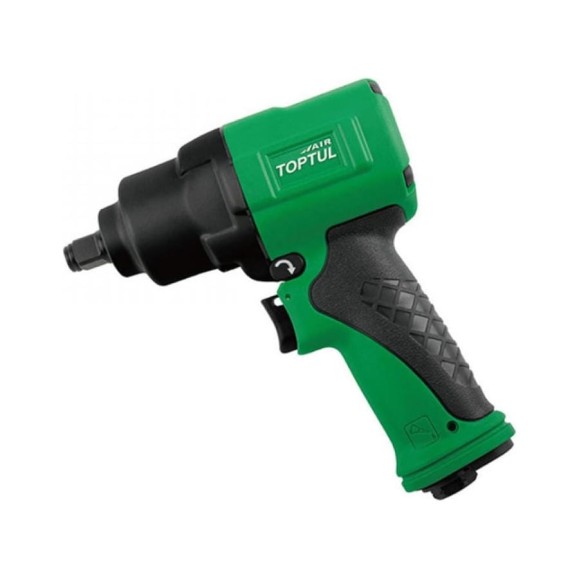 Пневмогайковерт TOPTUL SUPER DUTY 1/2", 583 Нм KAAJ1643 Пневмогайковерт TOPTUL SUPER DUTY 1/2", 583 Нм KAAJ1643
