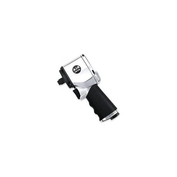 Пневмогайковерт TOPTUL 1/2", 678 Нм KAAQ1650 Пневмогайковерт TOPTUL 1/2", 678 Нм KAAQ1650