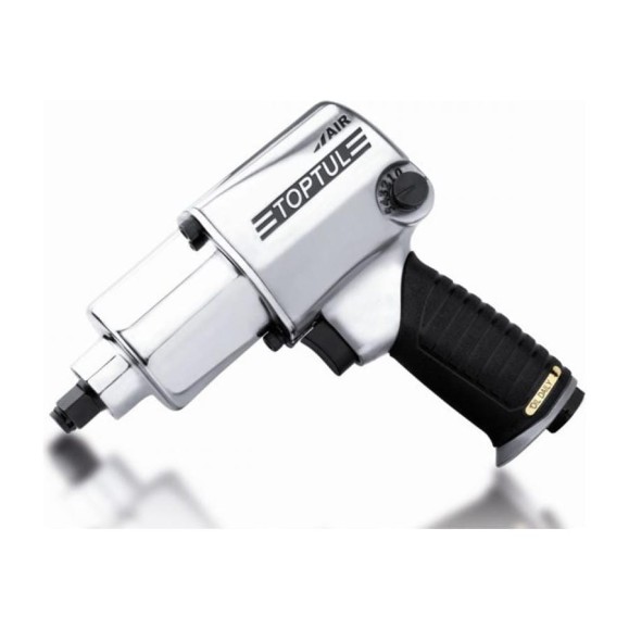 Пневмогайковерт TOPTUL 1/2", 949 Нм KAAA1660 Пневмогайковерт TOPTUL 1/2", 949 Нм KAAA1660