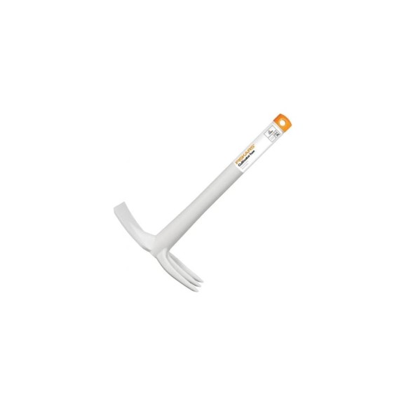 Посадочная тяга Fiskars Solid белая 1027035