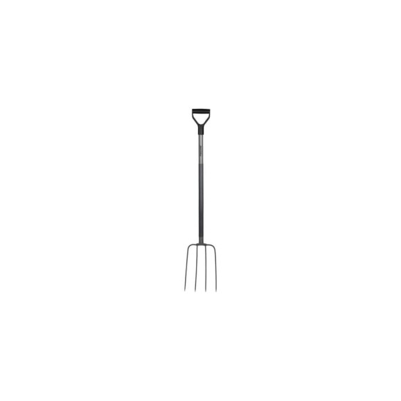 Вилы для удобрений Fiskars Ergonomic 1001695